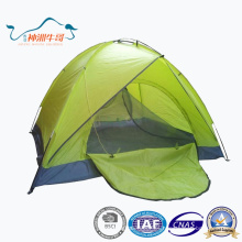 Impermeable camping excursionismo tienda de 2-3 personas